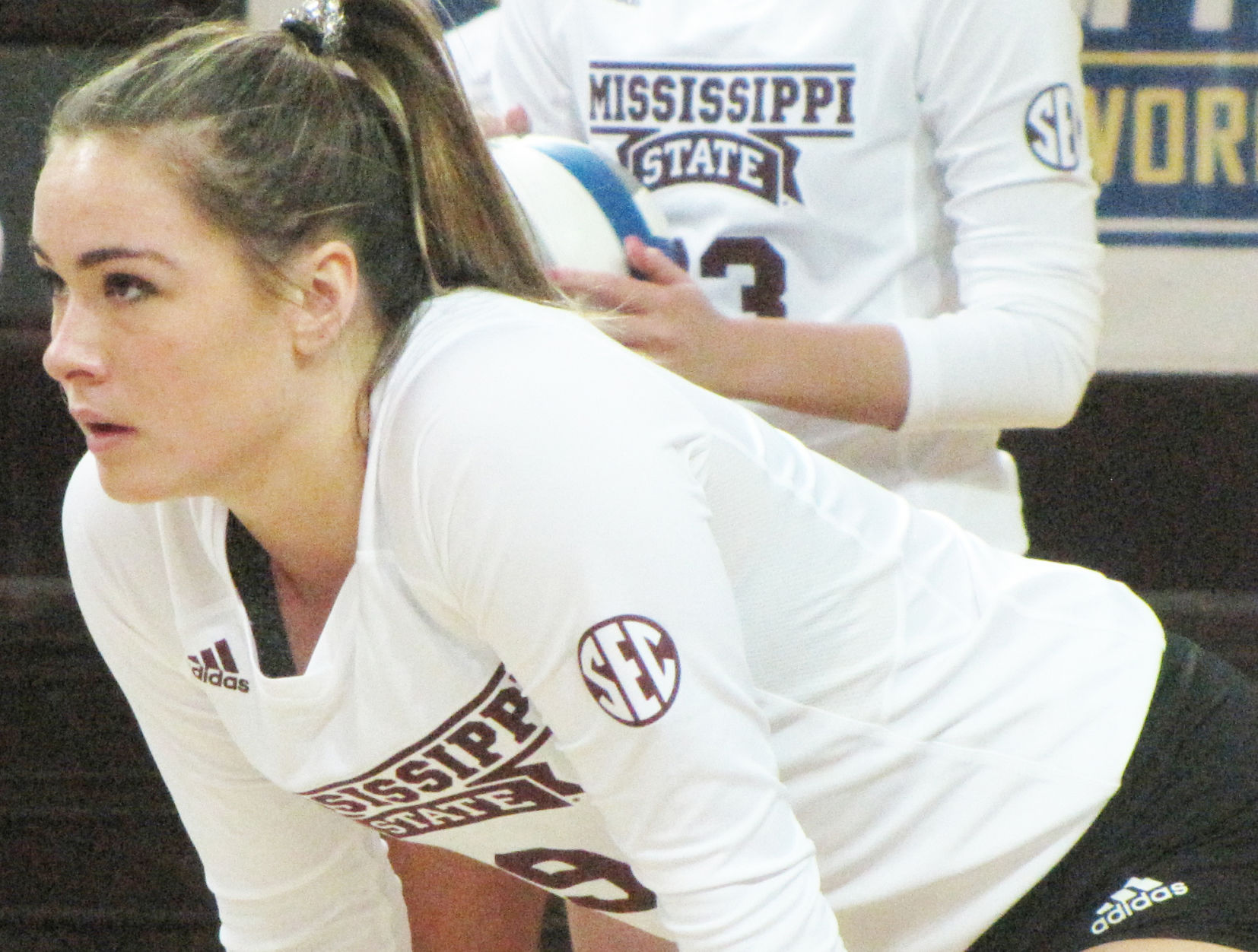Mississippi State volleyball